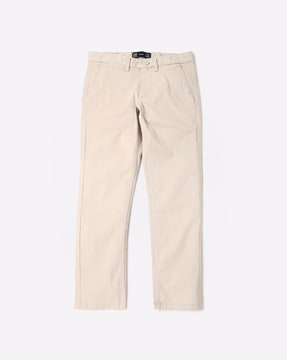 Boys Trousers  Buy Childrens Smart Casual Pants in India  One Friday  World