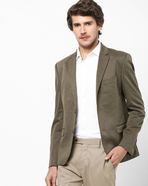 United colors of hot sale benetton blazers india