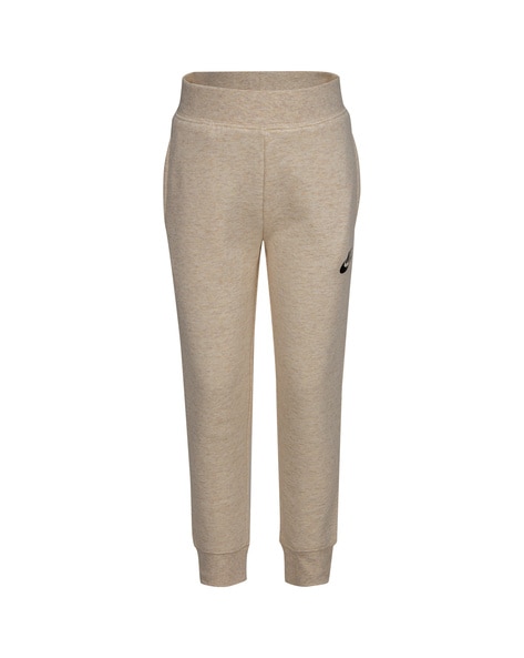 Girls Older Kids (XS-XL) Brown Trousers & Tights. Nike IN