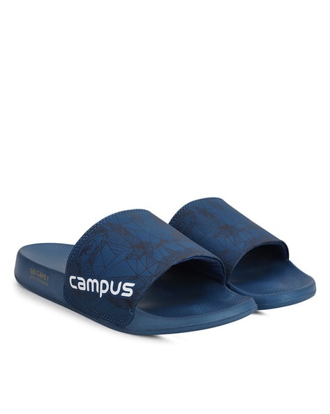 campus flip flop slippers