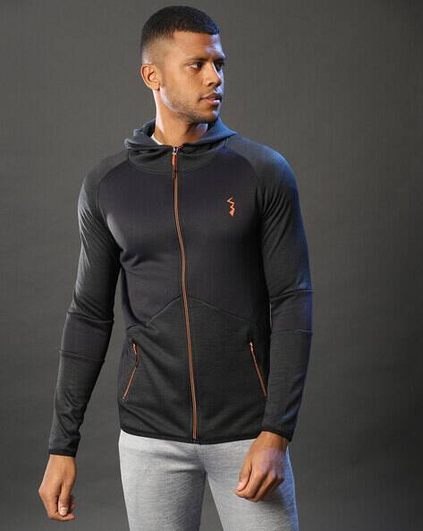 Best Offers on Fleece hooded jacket 