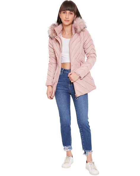 Buy Madame Women Jacket at Amazon.in