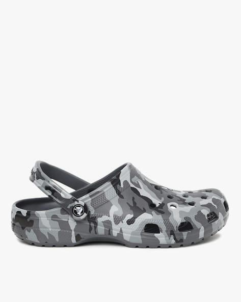 Men Crocs Footwear on Sale - Buy Men 