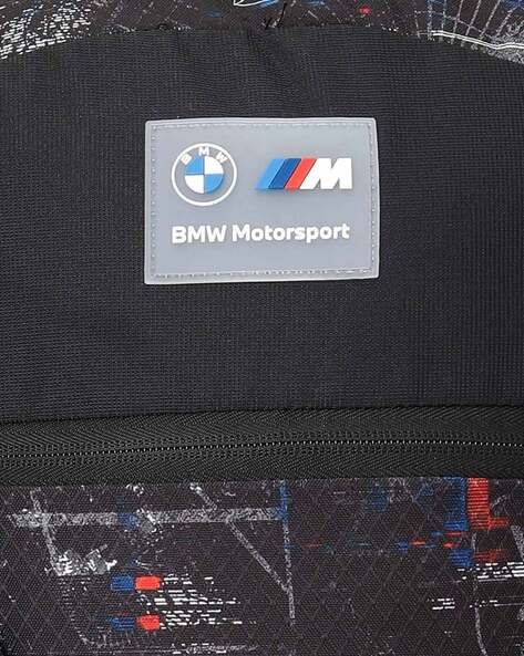 Bmw m best sale motorsport street backpack