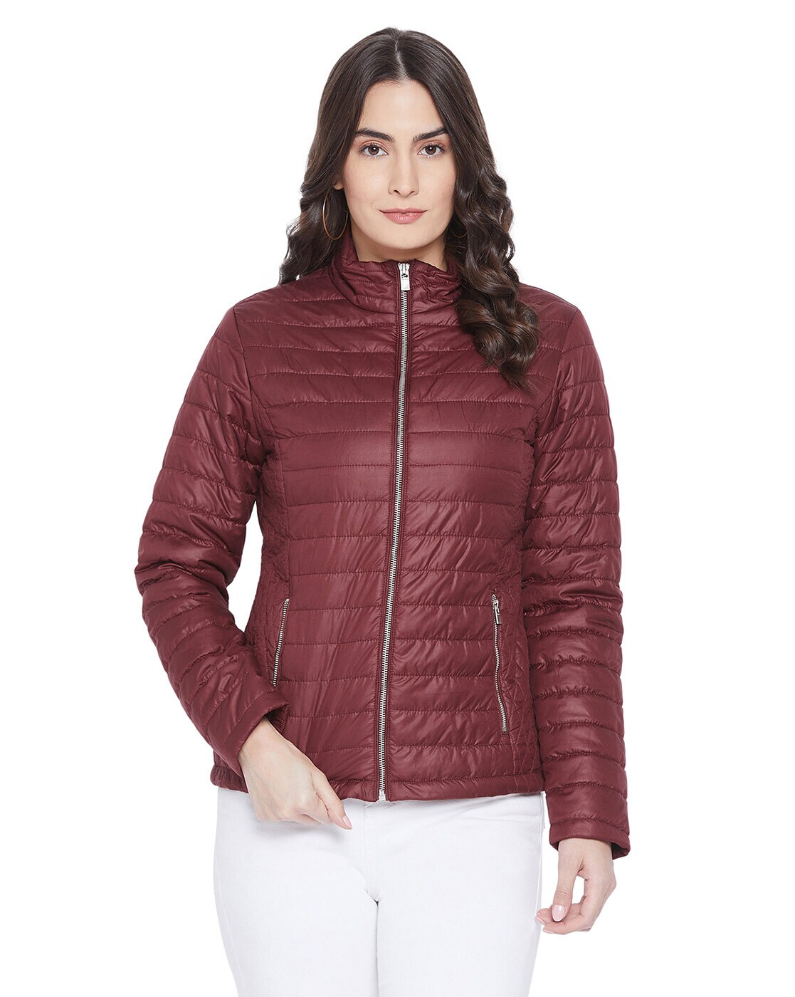 Buy Wine Jackets for Women by Ancestry Online