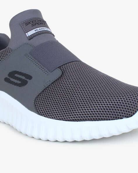 Buy Grey Casual Shoes for Men by 