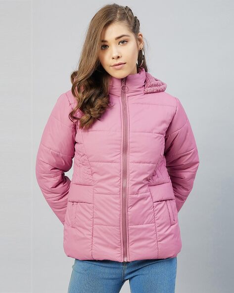 puma ladies jacket price