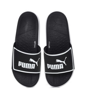 Puma starcat outlet sfoam slides ajio