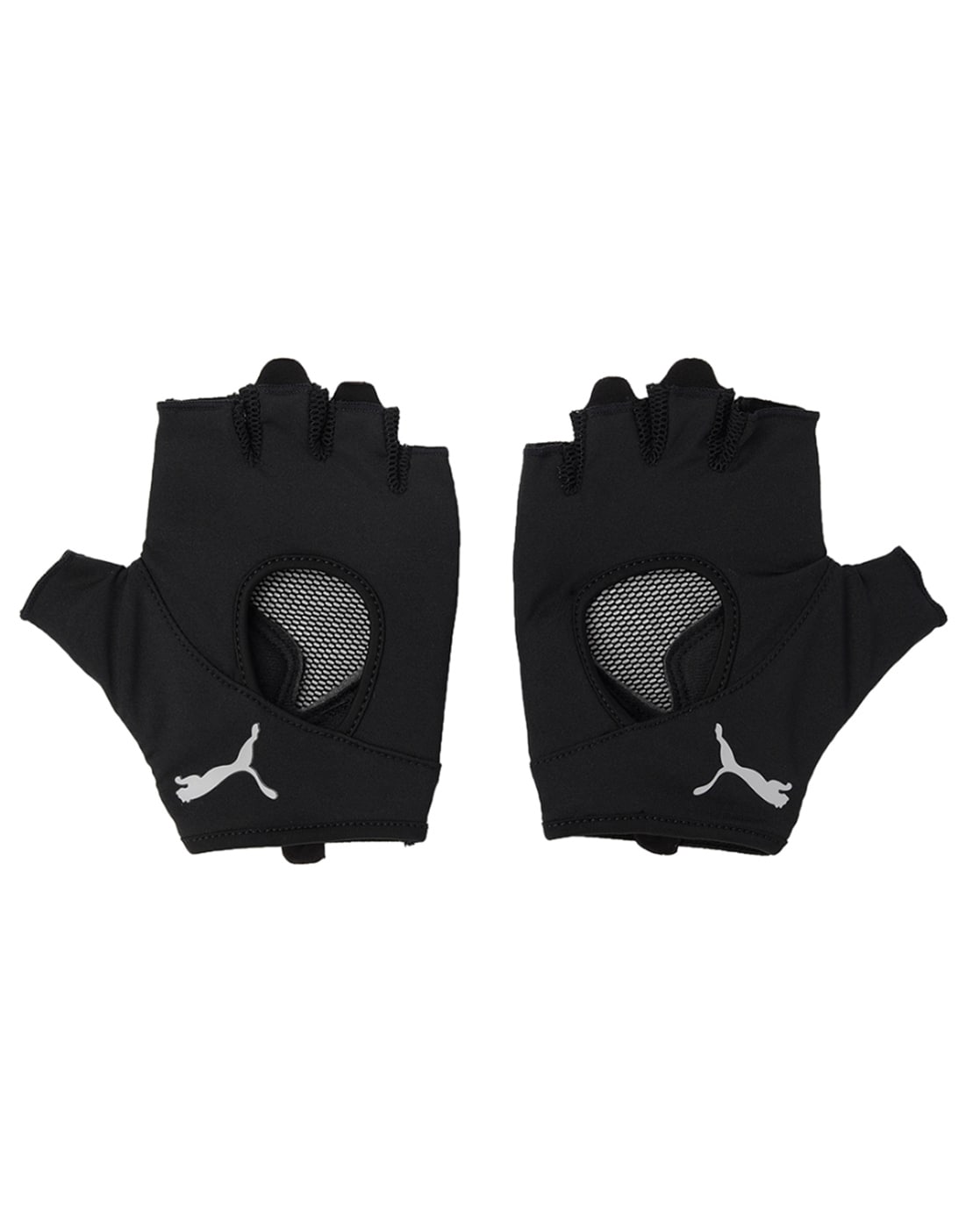 Puma gym store gloves womens