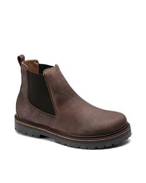 birkenstock work boots