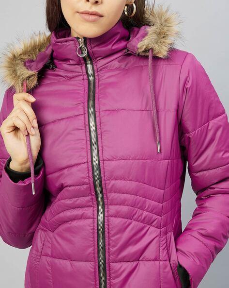 17 Of The Best Women's Winter Coats You Can Get On Amazon