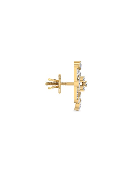Hashtag Gold Lapel Pin – lapelpinplanet