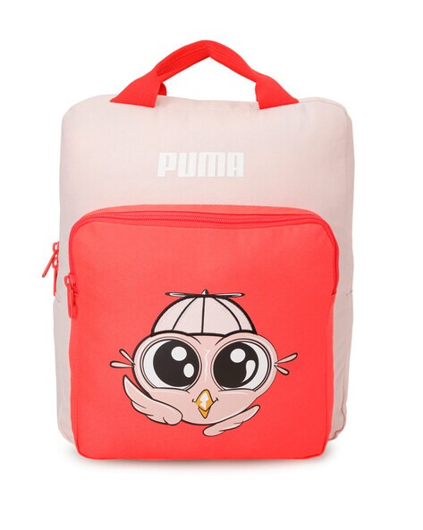 Puma hot sale kids backpack