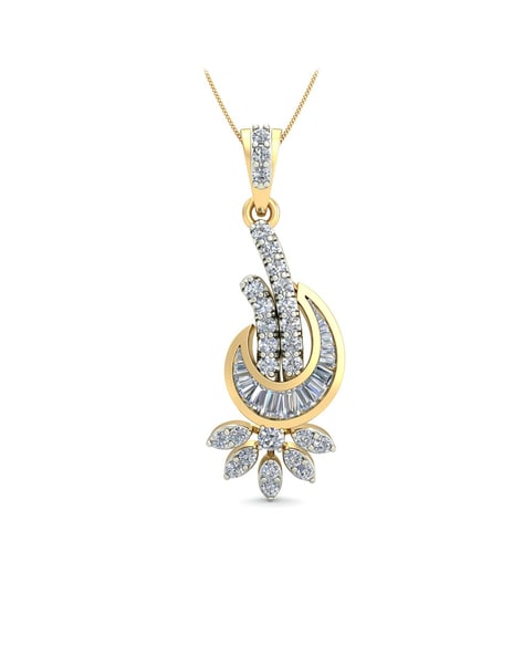 Gold pendant set pc on sale jewellers