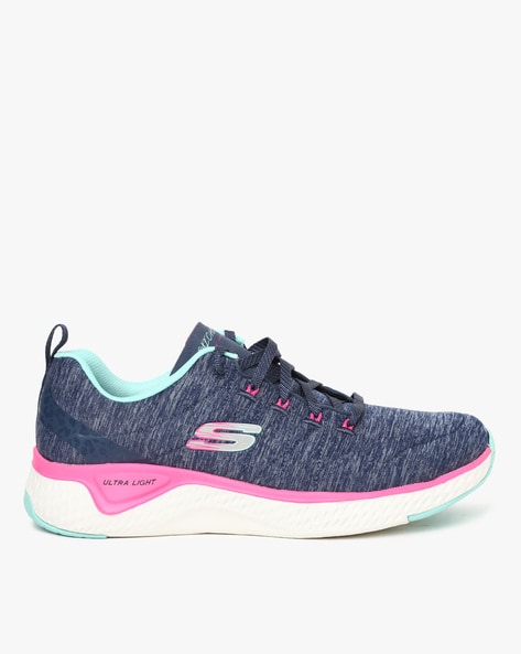 Dames sneakers skechers hot sale