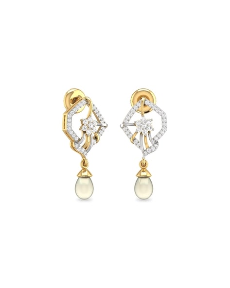 Tanishq earrings clearance price list