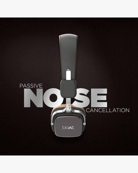 Boat Rockerz 600 Headphones Under 600 Wireless Buy Brown