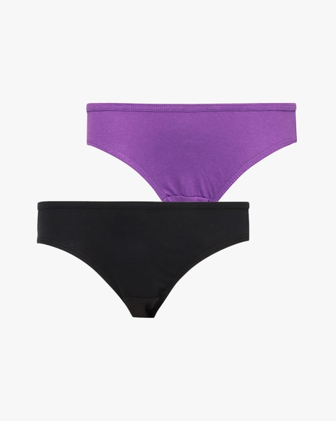 Buy Assorted Panties for Women by Fig Online