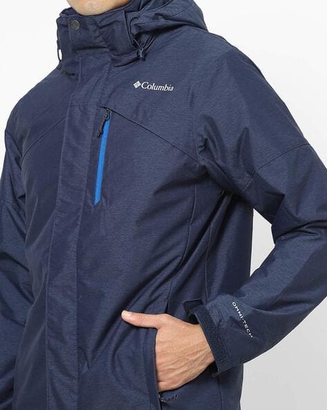 Buy Blue Jackets \u0026 Coats for Men by 