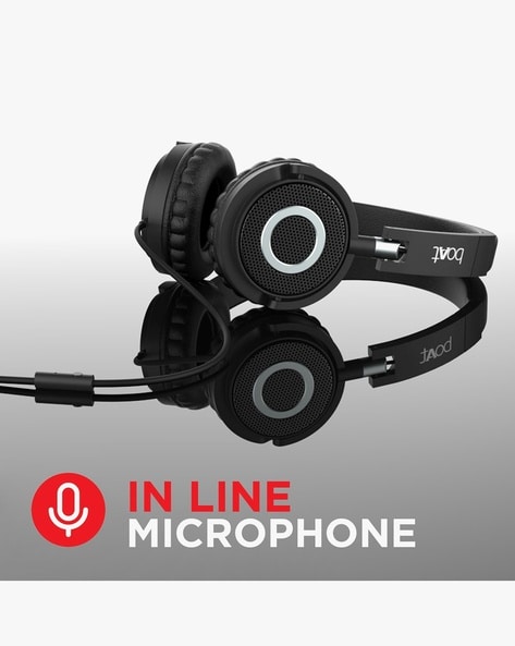 boat 900 headphones price