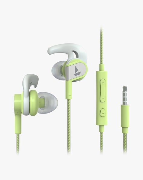 boat 242 earphones