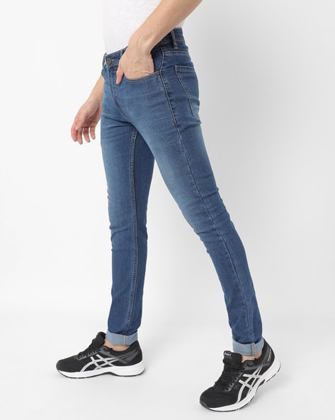 Jeans Hombre Jeans Mossimo Saga Falabella Newport Saga Falabella