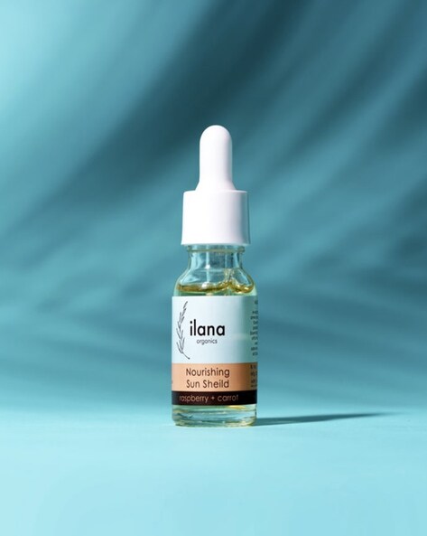 ilana organics sunscreen