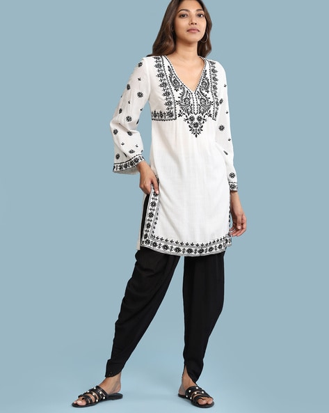 Dhoti kurti price new arrivals