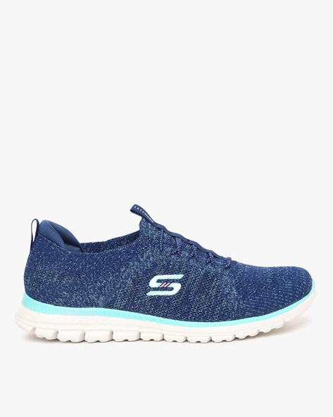 skechers casual shoes women's