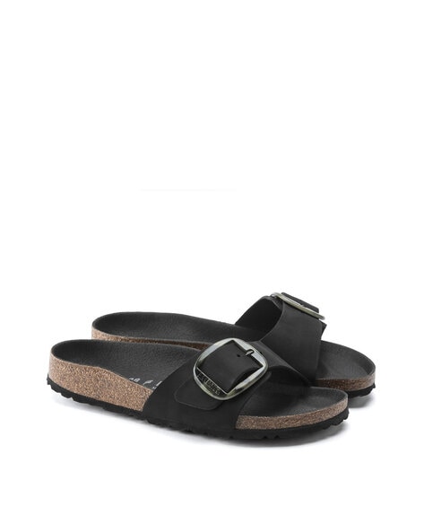 birkenstock madrid big buckle wit