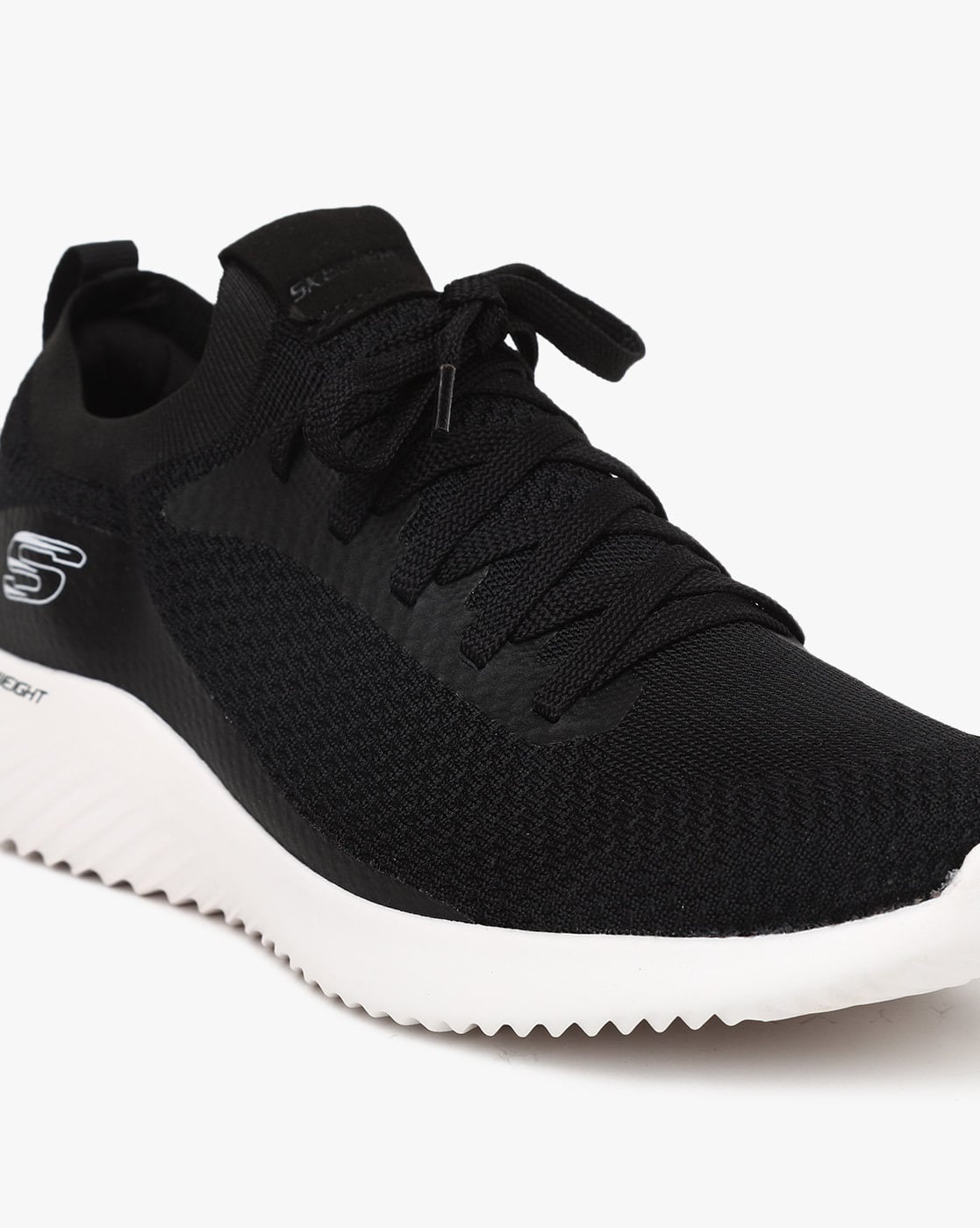Buy Black Casual Shoes for Men by 