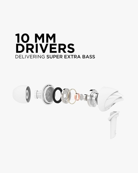 Boat bassheads 100 online driver