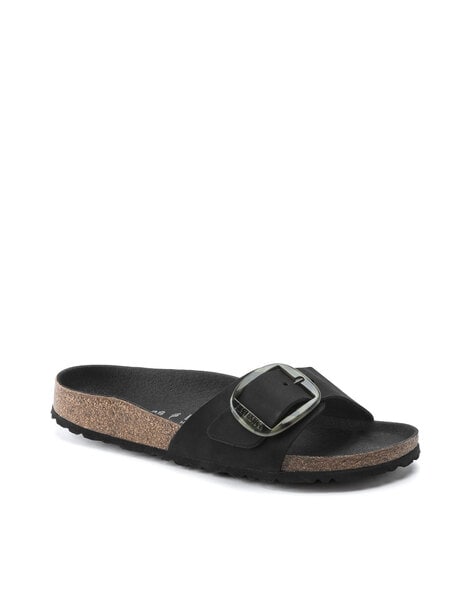 birkenstock madrid big buckle wit