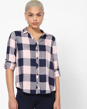Shirt ladies shirt clearance