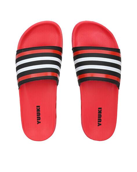 indian flip flop brands