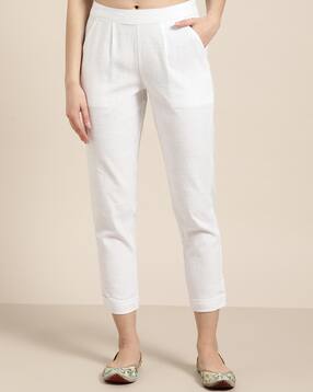 Women's Trousers \u0026 Pants Online: Low 