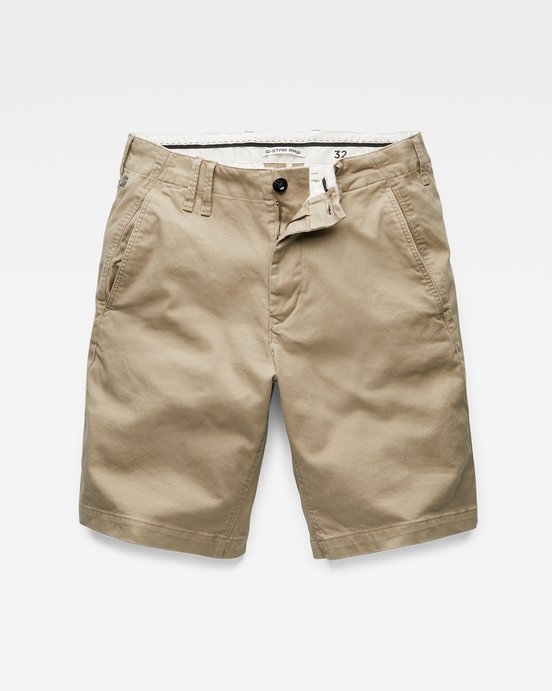 G star on sale raw short