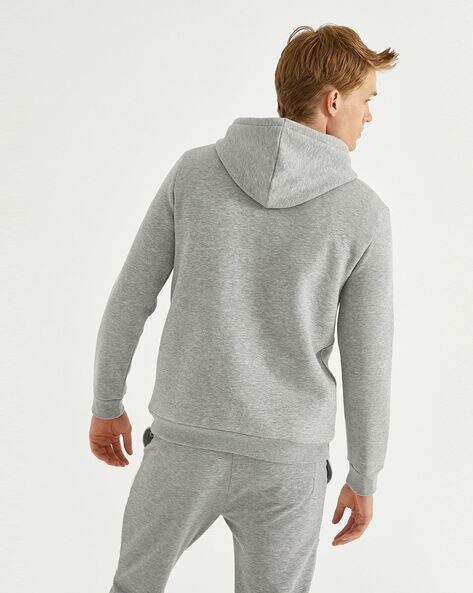 Buy Grey Sweatshirt & Hoodies for Men by Koton Online