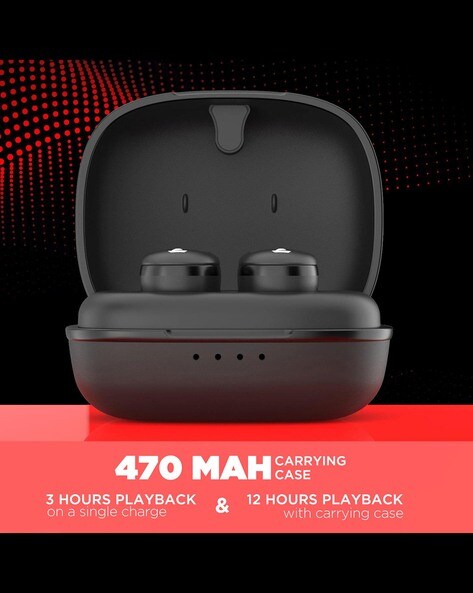 Boat discount earbuds 201