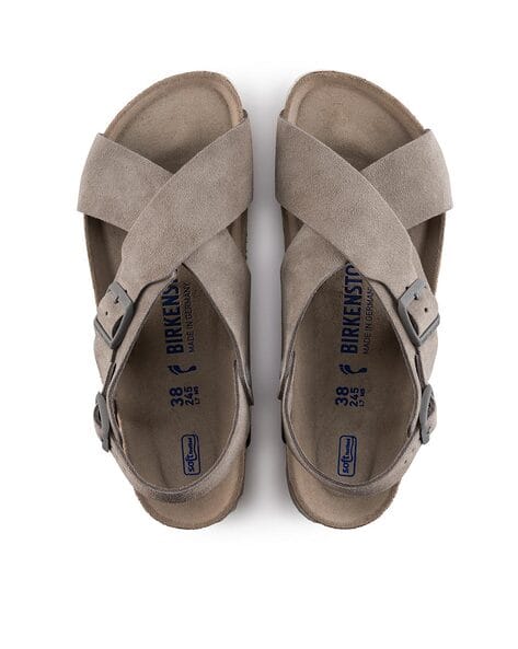 tulum soft footbed