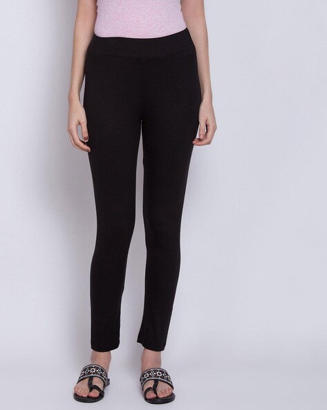 biba ankle length leggings