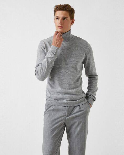 ajio turtleneck