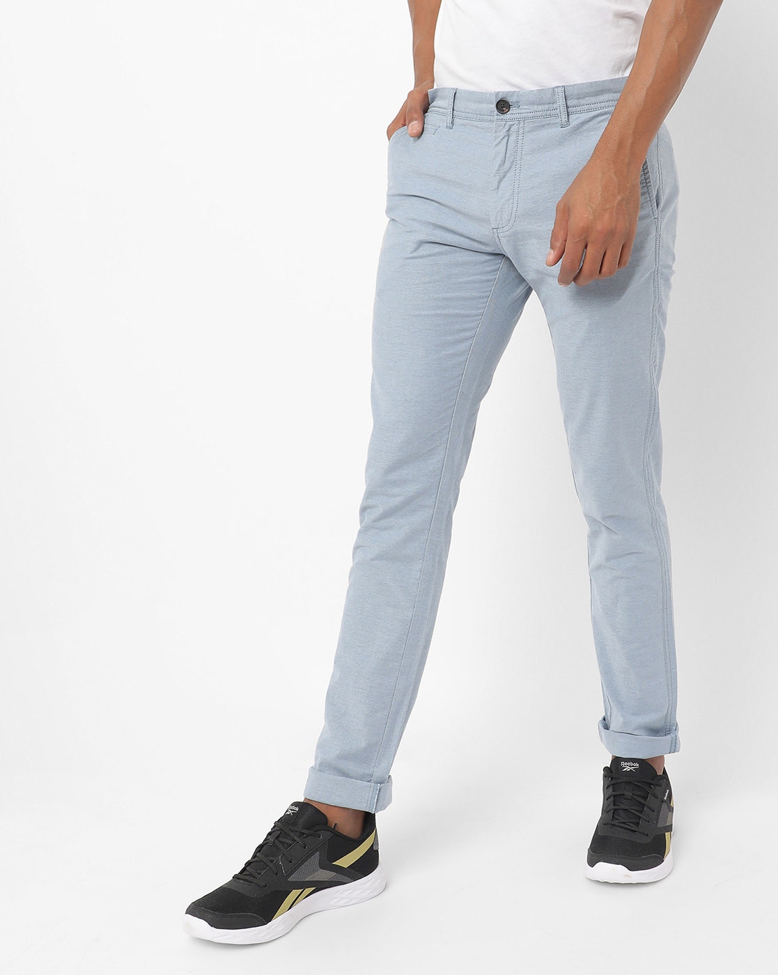 indian terrain jeans pants