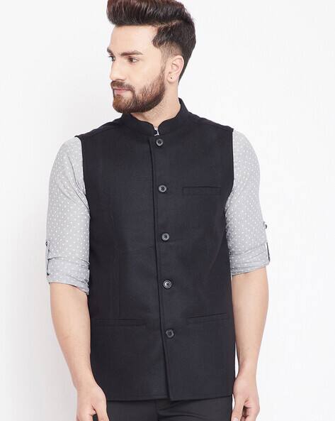 even nehru jacket