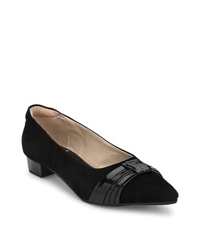 nine west low heel dress shoes