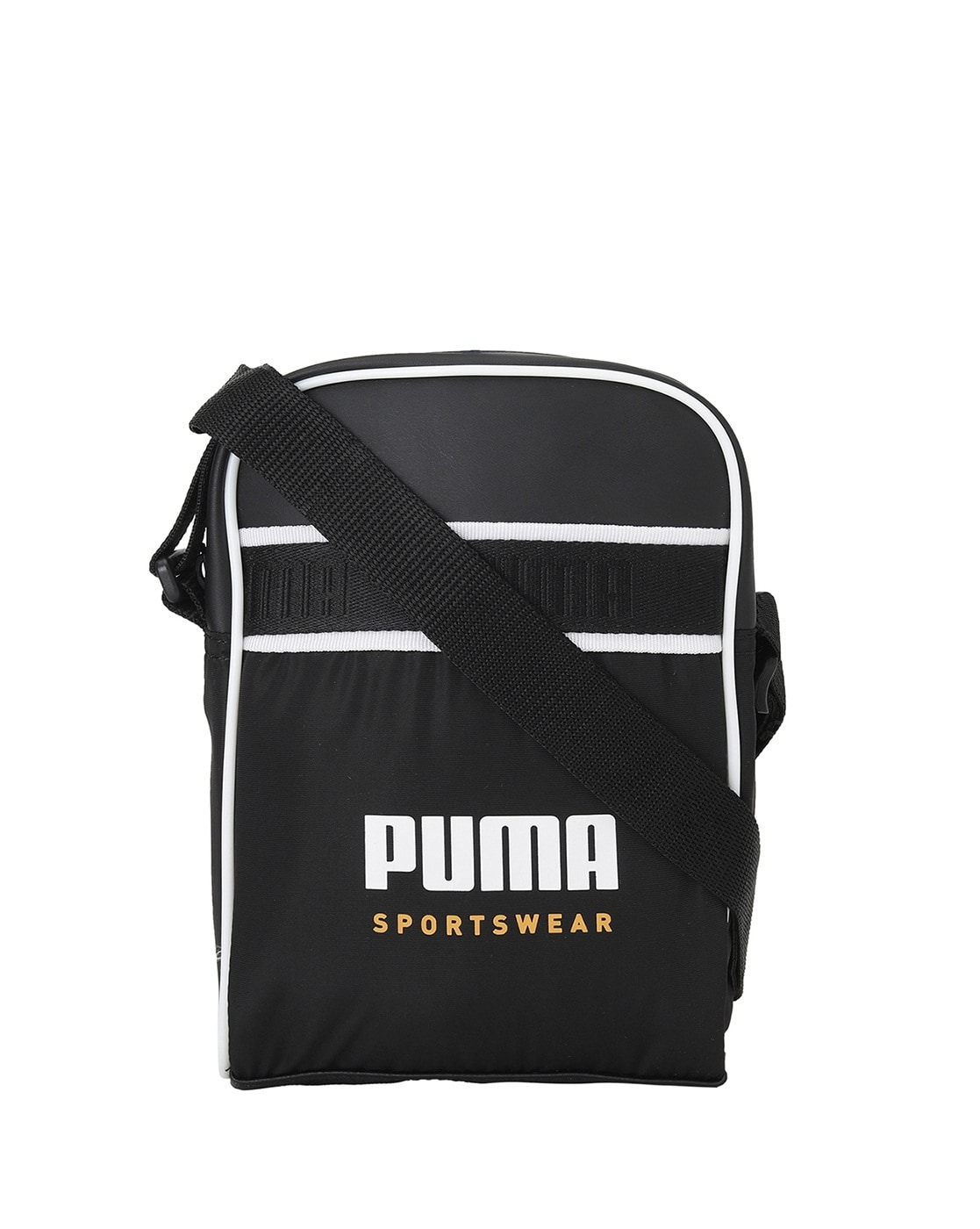 Puma Bags  Get 60 Off on Puma Bags for Men  Women in India  Myntra