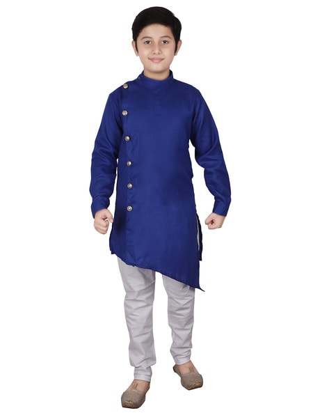 Kurta pajama best sale new pattern