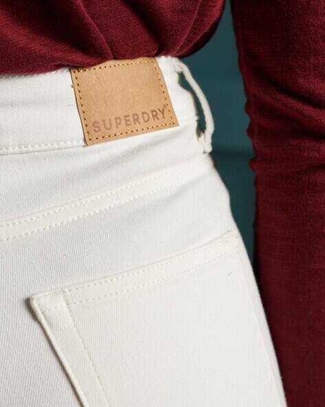 Buy White Jeans \u0026 Jeggings for Women by 