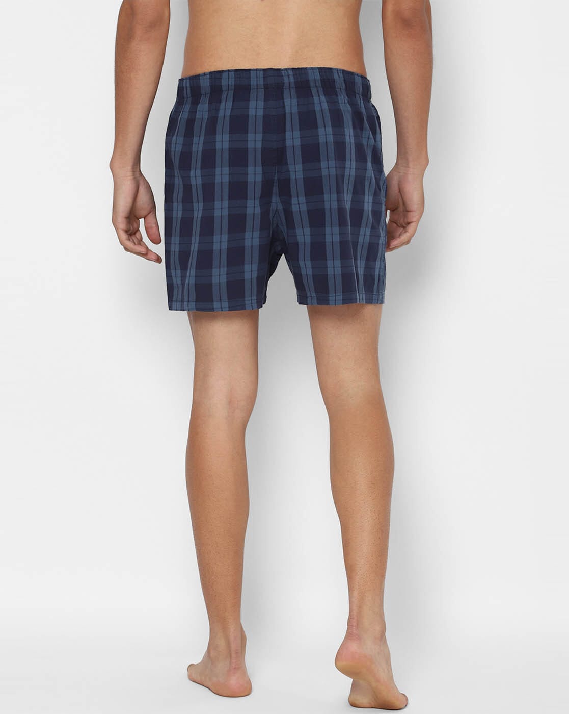 Buy Multicolored Boxers for Men by AMERICAN EAGLE Online Ajio