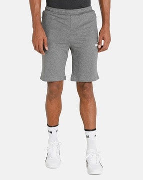 Nike dri fit cheap shorts with zipper pockets